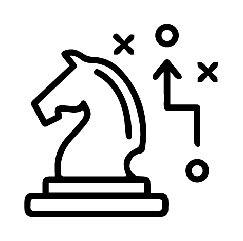 Diseño de estrategias