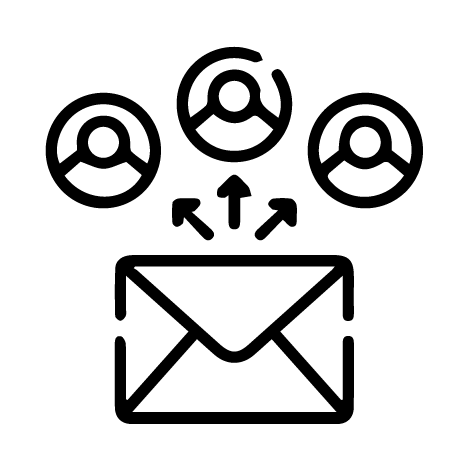 Campañas de email