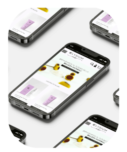 Web Elysium Care Cosmetics
