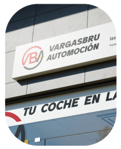 Vargas Bru Automoción